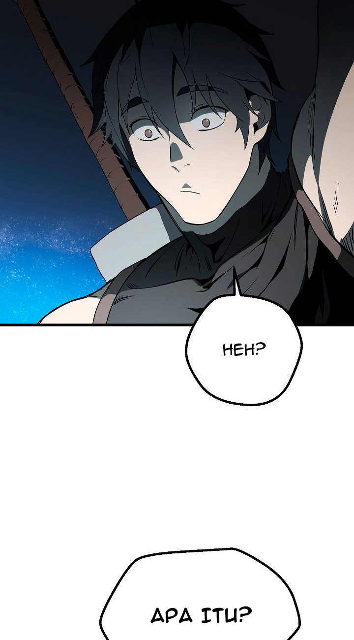 Otherworldly Sword King’s Survival Records Chapter 07 Bahasa Indonesia